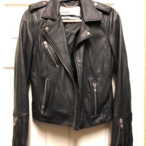 Doma Jackets & Coats - Doma Moto Jacket Doma Jackets & Coats - Doma Moto Jacket